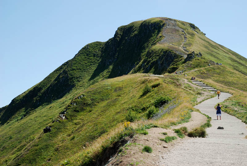 Puy Mary